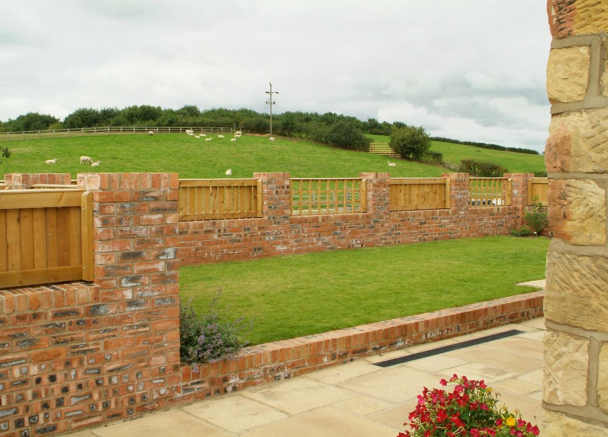 Stable Cottage Scarborough Exterior photo